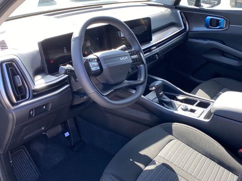 New 2026 Kia Sorento LX image 11