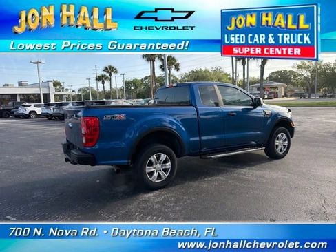 Used 2020 Ford Ranger XL w/ Equipment Group 101A Mid image 13