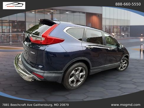 Used 2019 Honda CR-V EX-L image 15