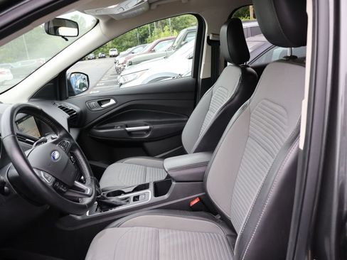 Used 2019 Ford Escape SE AWD/4WD image 11