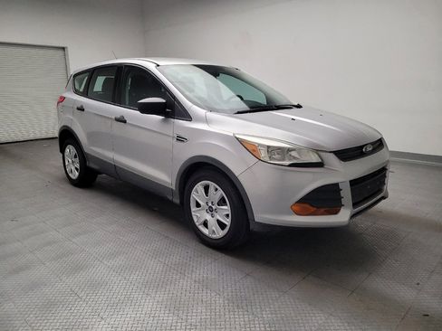 Used 2015 Ford Escape S image 13