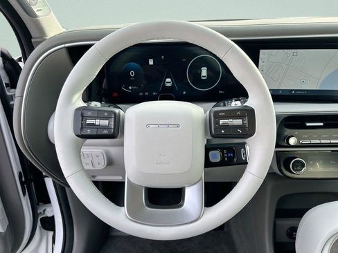 New 2026 Hyundai Palisade Limited image 32