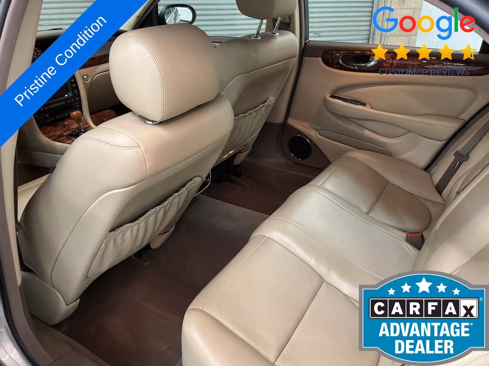 Used 2005 Jaguar XJ8 RWD image 25