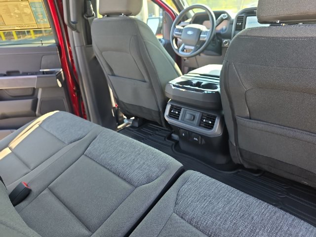 Used 2024 Ford F150 XLT w/ Equipment Group 302A MID AWD/4WD image 12