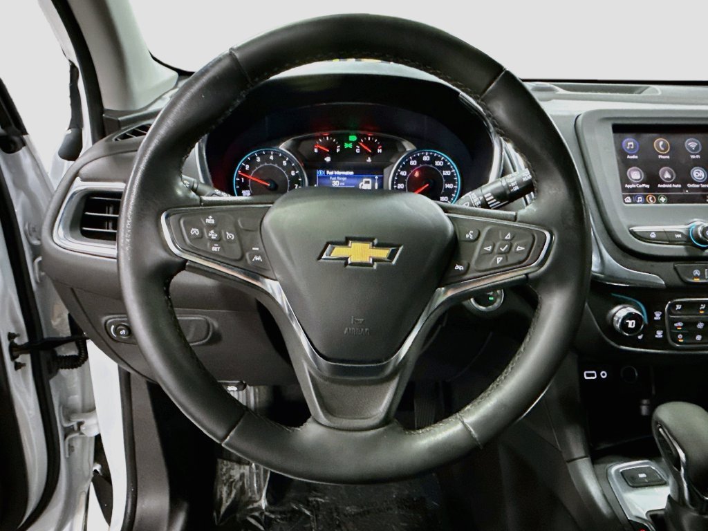Used 2024 Chevrolet Equinox LT w/ Driver Convenience Package AWD/4WD image 13