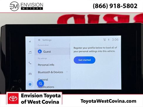 Certified 2026 Toyota Corolla LE image 28