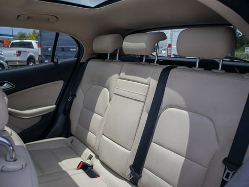 Used 2018 Mercedes-Benz GLA 250 w/ AMG Line Exterior image 25