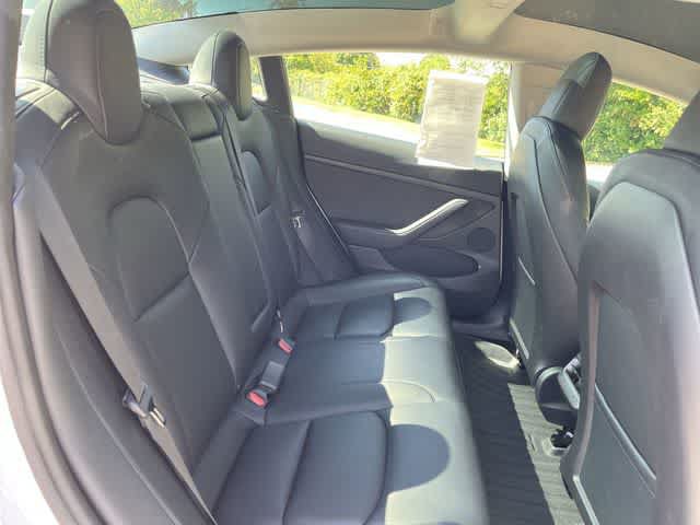 Used 2023 Tesla Model 3 Standard Range RWD image 18
