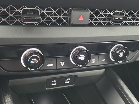 New 2026 Honda Accord LX image 23