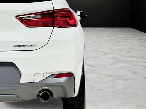 Used 2018 BMW X2 xDrive28i w/ M SportX Package AWD/4WD image 40