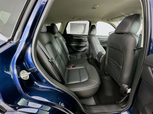 New 2025 MAZDA CX-5 AWD 2.5 S w/ Select Package image 34