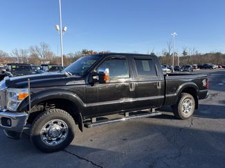 Used 2012 Ford F250 XLT w/ XLT Premium Pkg video 2