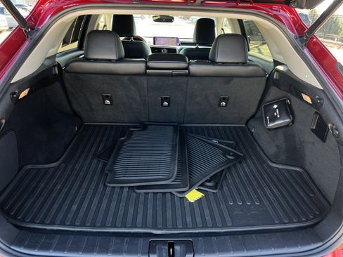 Used 2017 Lexus RX 350 AWD w/ Premium Package image 34