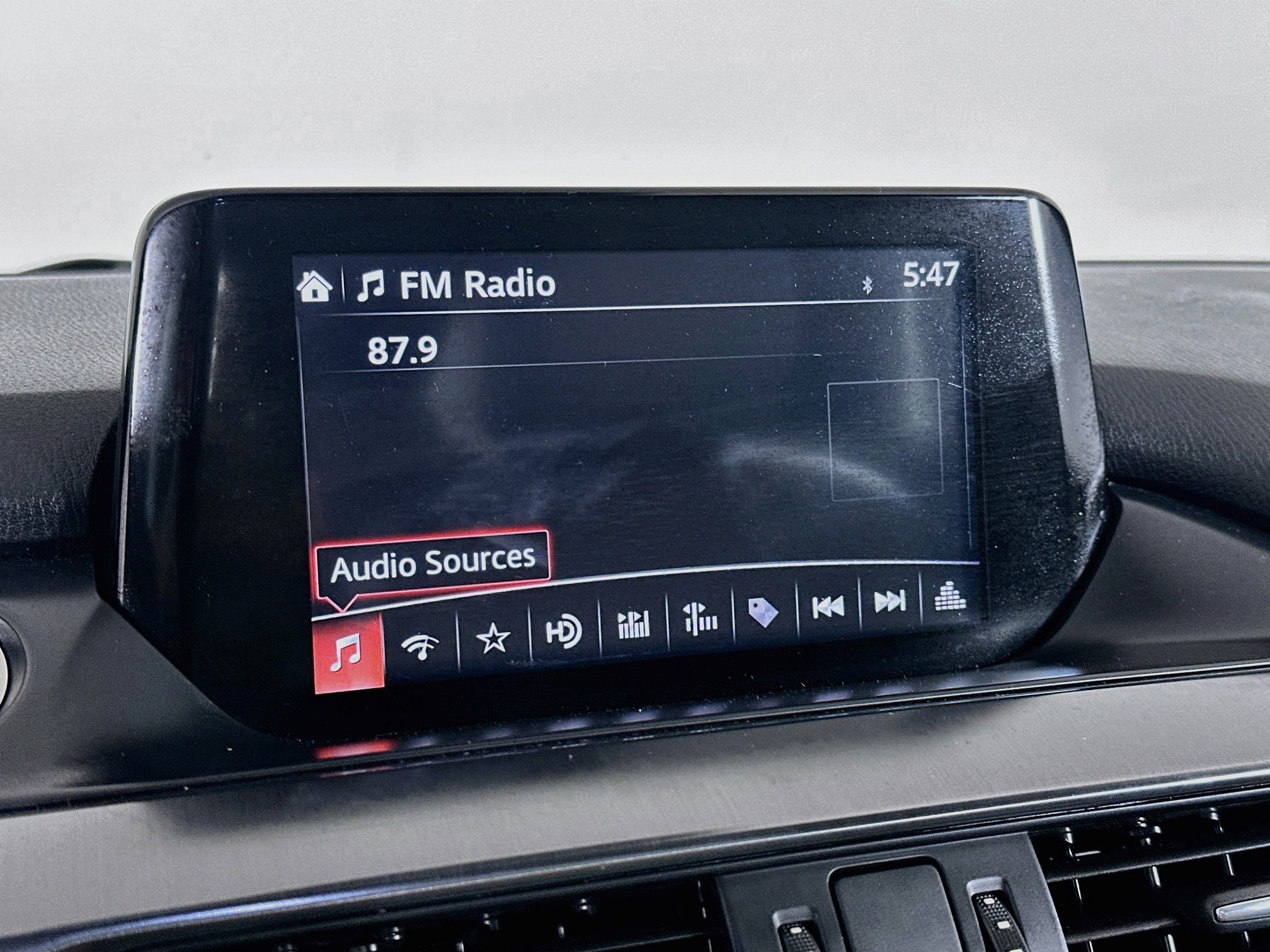 Used 2017 MAZDA MAZDA6 Grand Touring FWD image 21