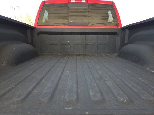 Used 2018 RAM 1500 Sport AWD/4WD image 24