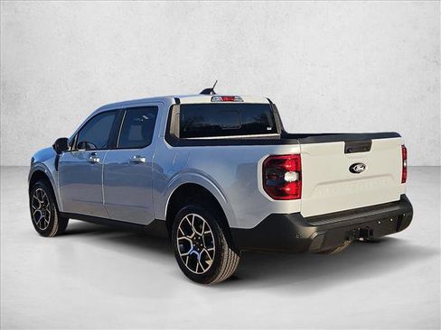 New 2026 Ford Maverick Lariat image 9