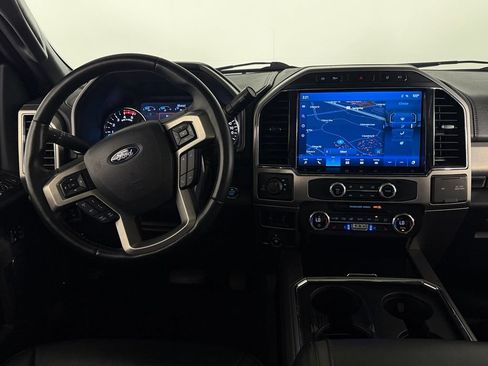 Used 2022 Ford F350 Platinum AWD/4WD image 13