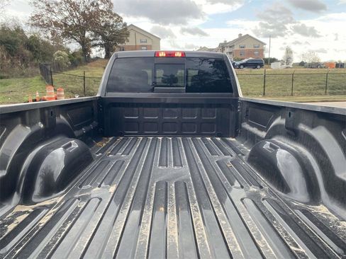 New 2025 RAM 3500 Tradesman image 9