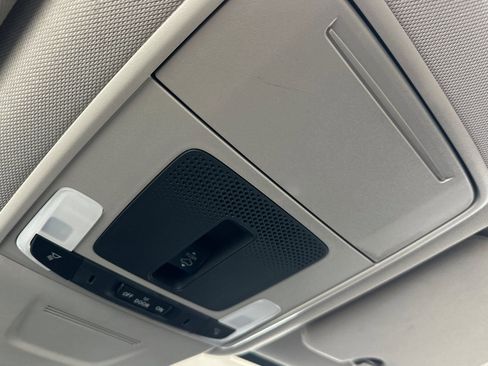 Used 2025 Honda CR-V EX-L image 24