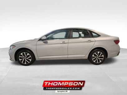 Used 2025 Volkswagen Jetta S