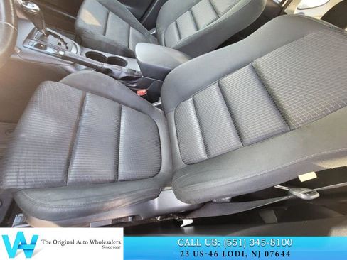 Used 2014 MAZDA CX-5 Touring w/ Touring Technology Package image 11