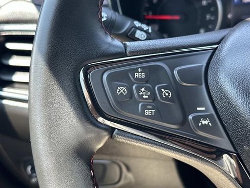 Used 2023 Chevrolet Equinox RS FWD image 21
