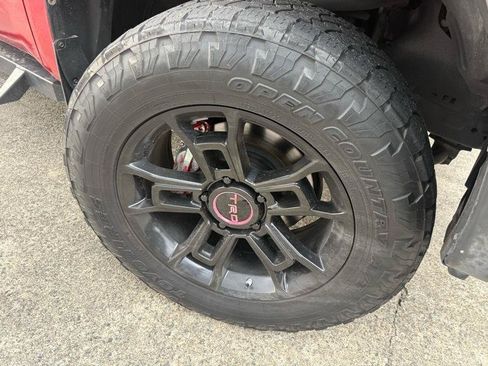 Used 2019 Toyota Tundra SR RWD image 18