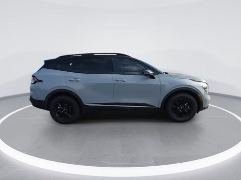 Used 2023 Kia Sportage X-Pro image 9