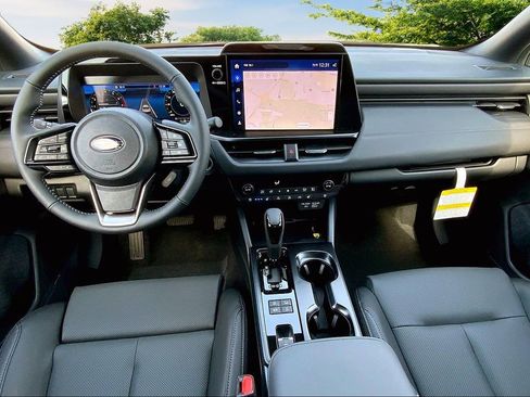 New 2026 Subaru Outback Touring XT image 5