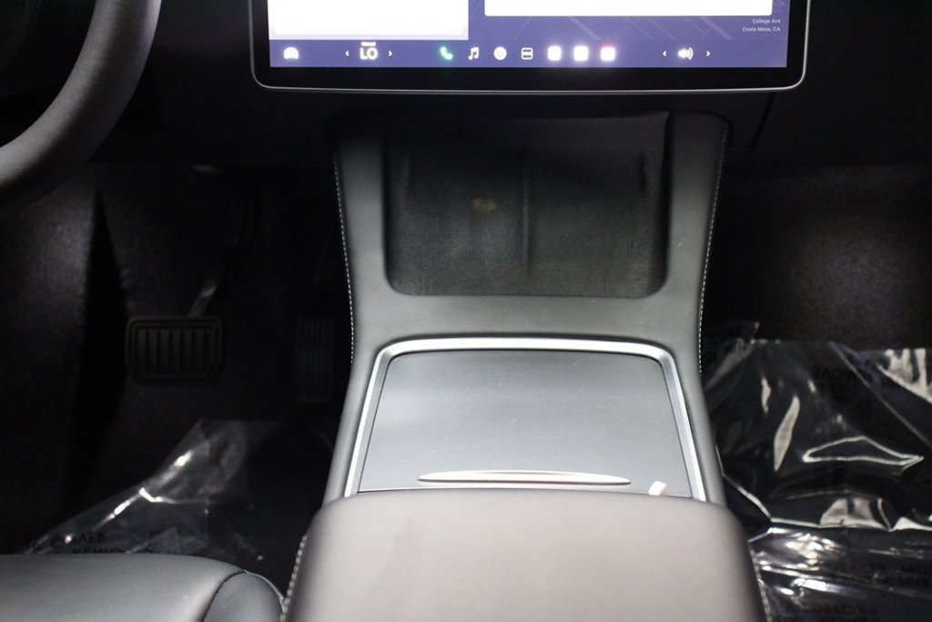 Used 2023 Tesla Model Y Long Range AWD/4WD image 18