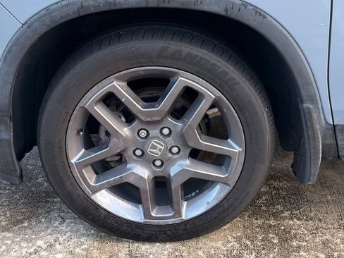 Used 2022 Honda Passport EX-L image 12