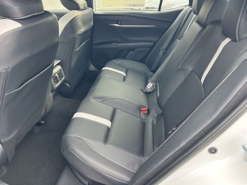 New 2026 Toyota Camry SE image 19
