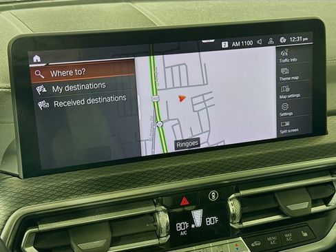 Used 2022 BMW X3 M40i image 15