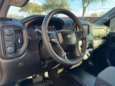 Used 2020 Chevrolet Silverado 2500 W/T w/ WT Fleet Convenience Package image 21