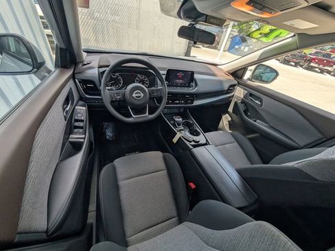 Used 2023 Nissan Rogue SV AWD/4WD image 7