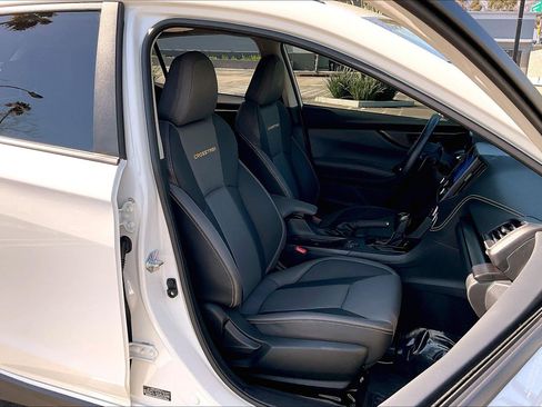Used 2023 Subaru Crosstrek 2.5i Sport AWD/4WD image 7