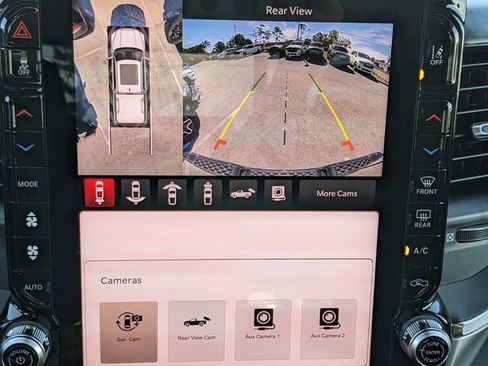 New 2026 RAM 1500 Tungsten AWD/4WD image 29