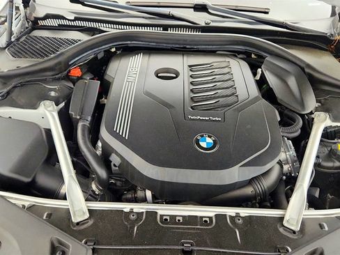 Used 2022 BMW 840i xDrive Convertible AWD/4WD image 26