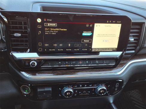 Used 2022 GMC Sierra 1500 Elevation w/ X31 Off-Road Package image 29