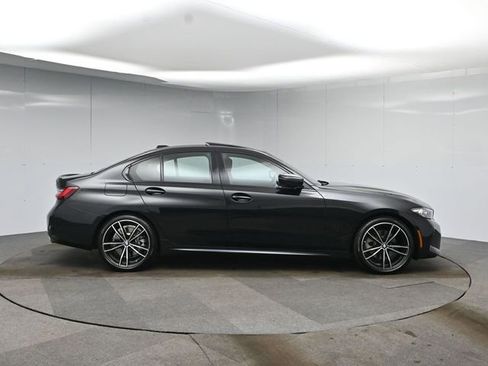 Used 2023 BMW 330i xDrive 330i xDrive w/ M Sport Package image 6