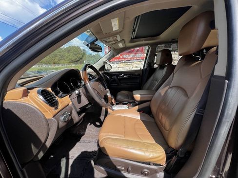 Used 2015 Buick Enclave Leather FWD image 16