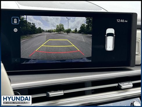 New 2026 Hyundai Santa Fe SEL FWD image 34