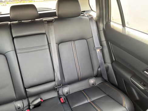 Used 2025 MAZDA CX-50 2.5 Hybrid w/ Premium Plus Pkg AWD/4WD image 40