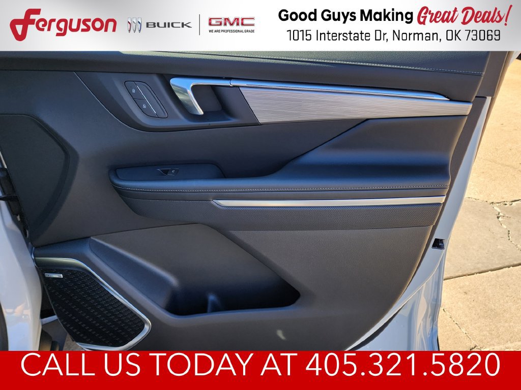 New 2027 Buick Enclave Preferred w/ Power Package FWD image 38