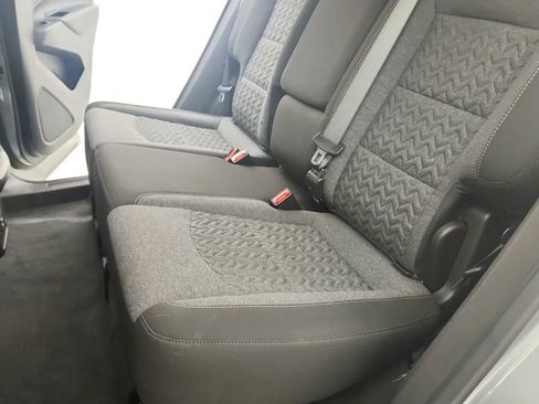 Used 2024 Chevrolet Equinox LT w/ LPO, Floor Liner Package image 29