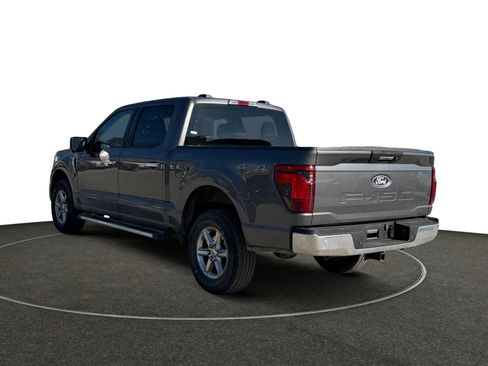 Used 2024 Ford F150 XLT image 3