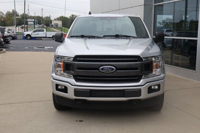 Used 2019 Ford F150 XLT w/ Equipment Group 302A Luxury AWD/4WD image 6