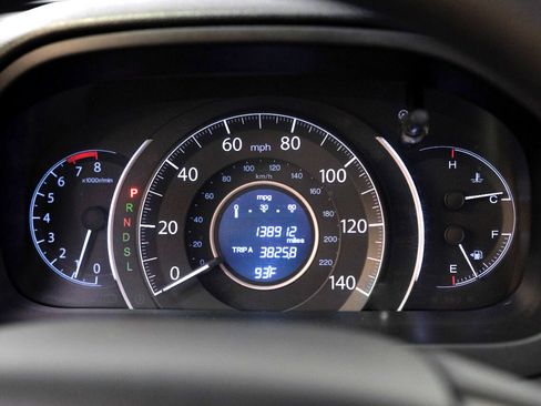 Used 2015 Honda CR-V EX image 16