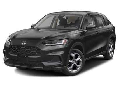 Used 2023 Honda HR-V EX-L