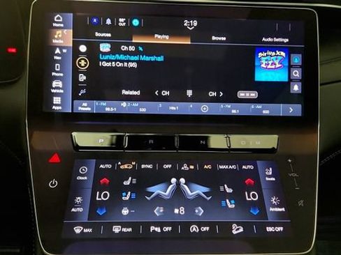 Used 2023 Maserati Grecale GT AWD/4WD image 67